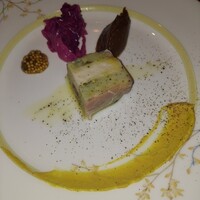 ビストリア 魚タリアン - 