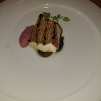 ビストリア 魚タリアン - 