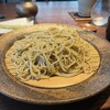 明神下 蕎麦 おしん