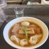 らぁ麺やまぐち