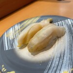 回転さかなや寿司・魚忠　 - 