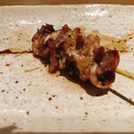 Sumibiyakitori Saigou - 