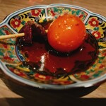 Sumibiyakitori Saigou - 