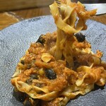 ビストロ ティアボ - 