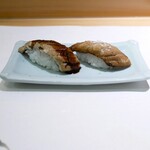 Sushi Hayashi - 