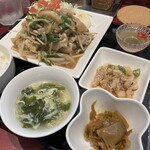 麺や 菜 - 