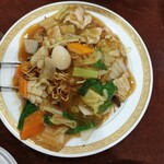 中国名菜・四川料理 安源楼 - 