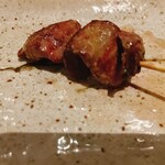 Sumibiyakitori Saigou - 