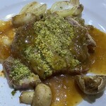 ビストロ ティアボ - 