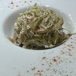 ビストロ ティアボ - 