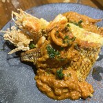 ビストロ ティアボ - 