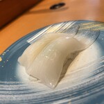 回転さかなや寿司・魚忠　 - 