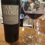 ビストロ ティアボ - 