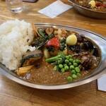 カレーの店 プーさん - 