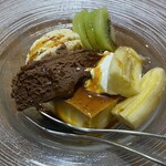 ビストロ ティアボ - 