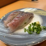 回転さかなや寿司・魚忠　 - 