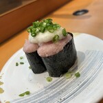 回転さかなや寿司・魚忠　 - 