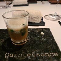 カンテサンス - 