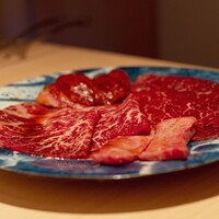 恵比寿 うしみつ - 