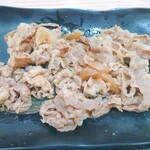 吉野家 - 