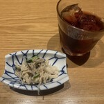 酒と飯のひら井 - 