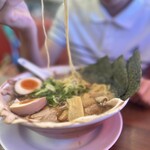 ラーメン魁力屋 - 