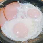 吉野家 - 