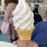 相馬アイスクリーム商店 - 