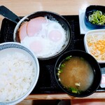 吉野家 - 