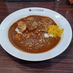 カレーハウス CoCo壱番屋 - 