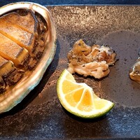 鉄板焼 さがみ - 