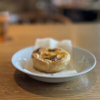 ブリル飯店 - チャーシュータルト