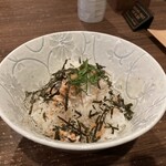 鶏と○○、時々 魚。 - 