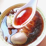 RAMEN RS 改 - スープ