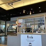 cafe Rob - 