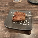 鶏と○○、時々 魚。 - 