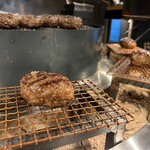 挽肉と米 渋谷 - 