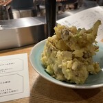 挽肉と米 渋谷 - 