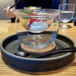 RESTAURANT hidamarino - 