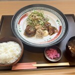 肉食堂 ハレノヒミート - 