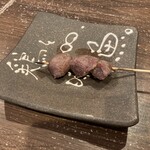 鶏と○○、時々 魚。 - 