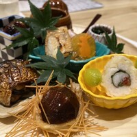和創ふんりんかん ぎり - 