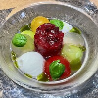 RESTAURANT hidamarino - 