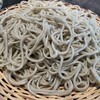 手打ち蕎麦 成冨