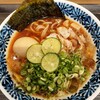 スパイスラーメン 情熱の雫