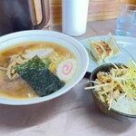 くるまやラーメン - 