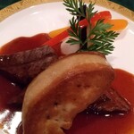 レストラン 西洋軒 - 