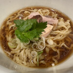 Ramen Kane Katsu - 