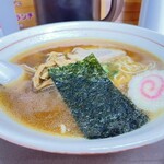 くるまやラーメン - 