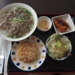心福 - ベトナム牛肉フォーセット